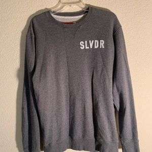 Salvador sweatshirt xl